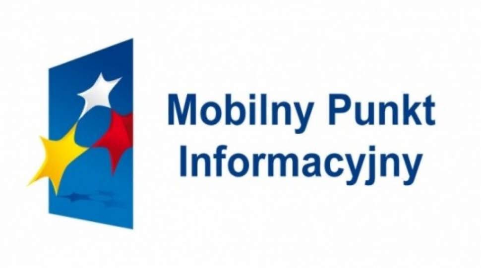 Mobilny Punkt Informacyjny